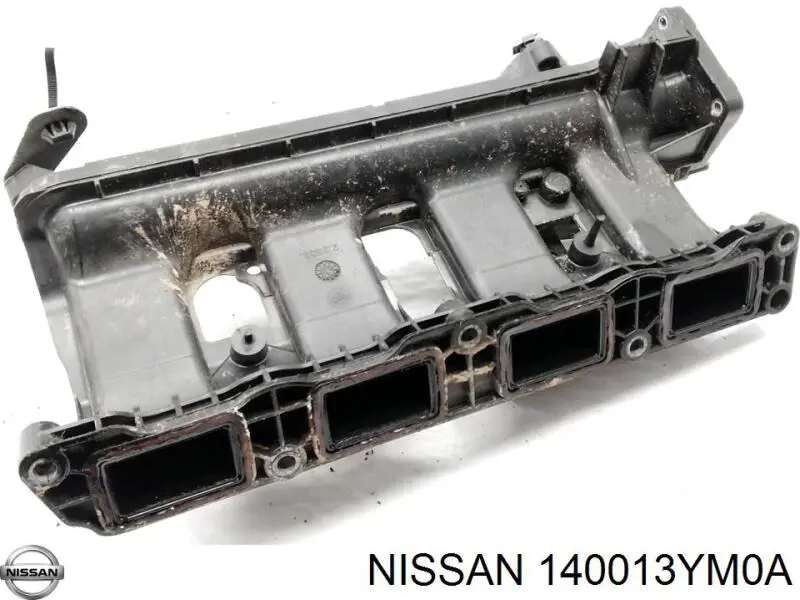 Купити 140013YM0C Renault (RVI) Впускний колектор