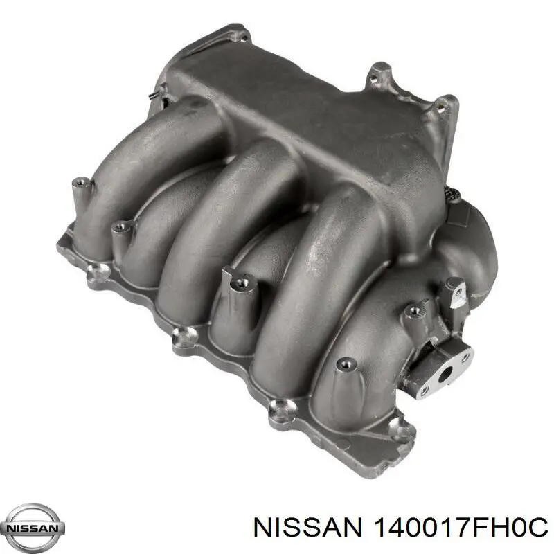 Купити 140014BV0D Nissan/Infiniti Впускний колектор