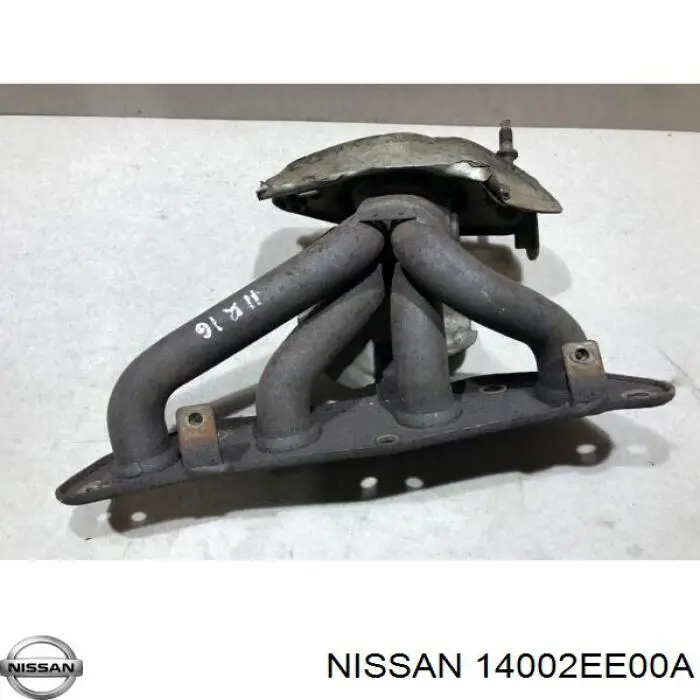  14002EE00A Nissan