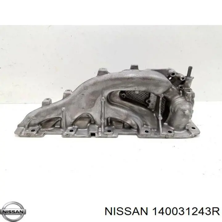 Впускний колектор 140031243R Nissan/Infiniti