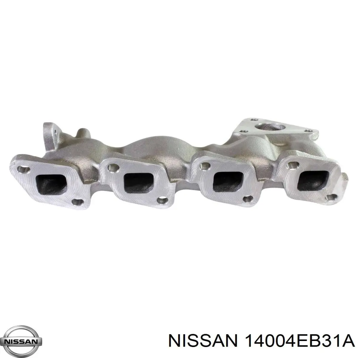 Купити 14004EB31A Nissan/Infiniti 