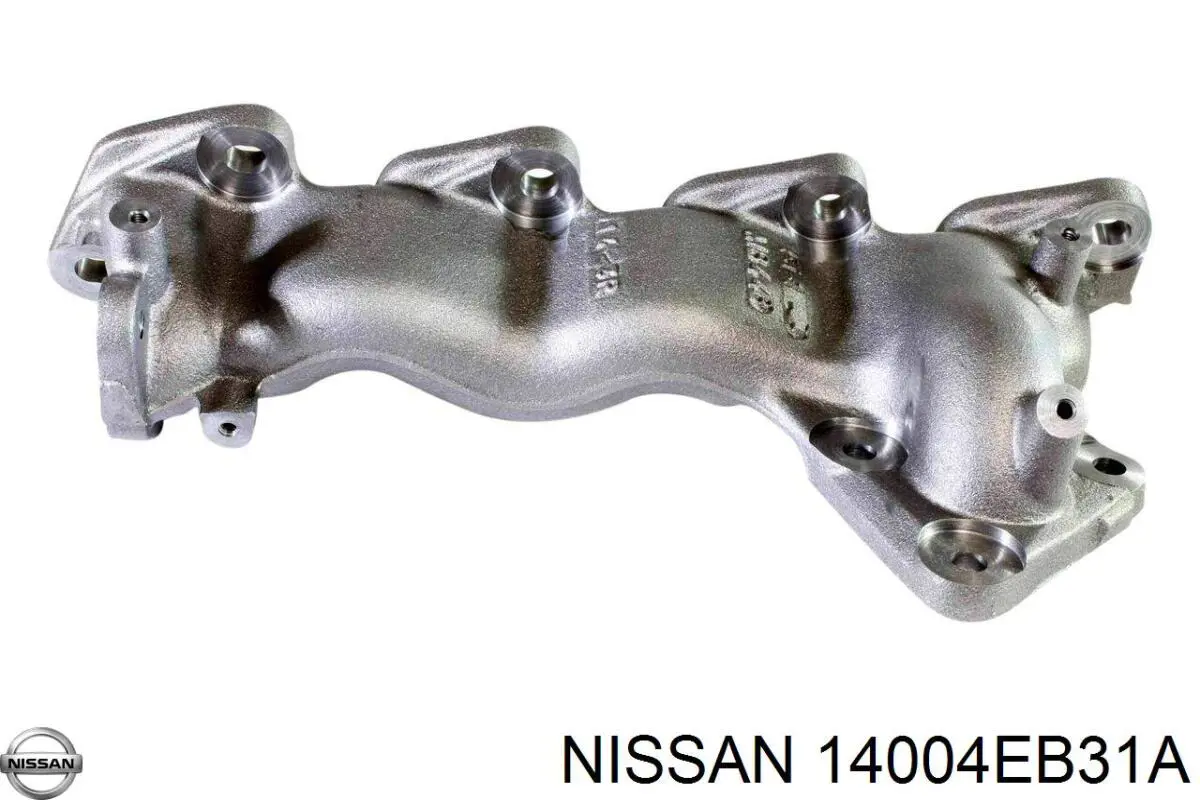 14004EB31A Nissan/Infiniti 