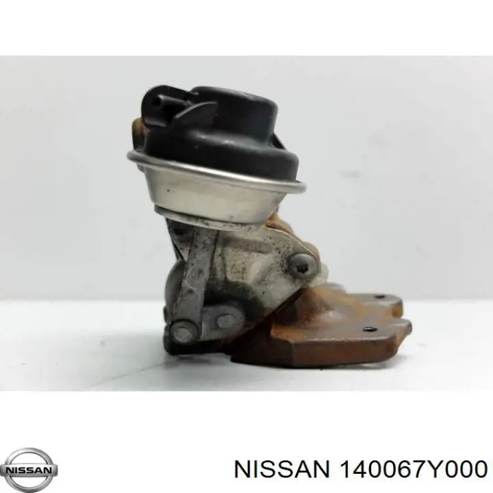 Купити 140067Y000 Nissan/Infiniti 