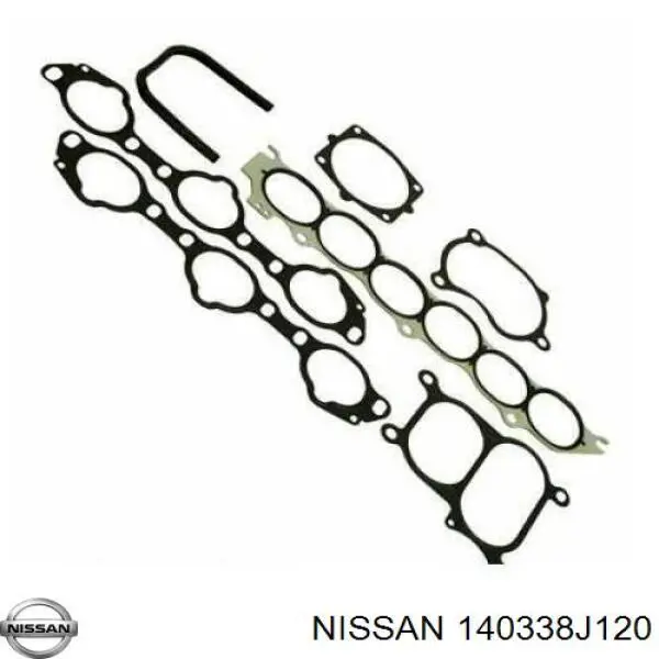  140338J120 Nissan