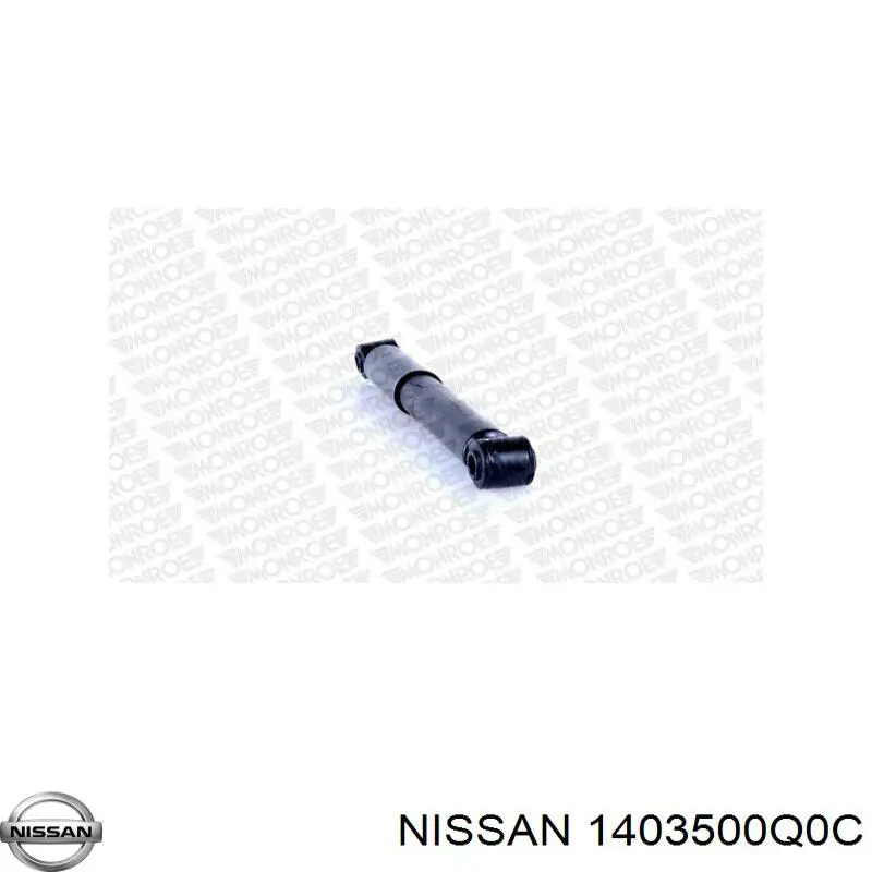 Прокладка впускного колектора 140355049R Renault (RVI)
