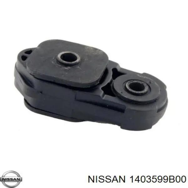 1403541B10 Nissan прокладка впускного колектора