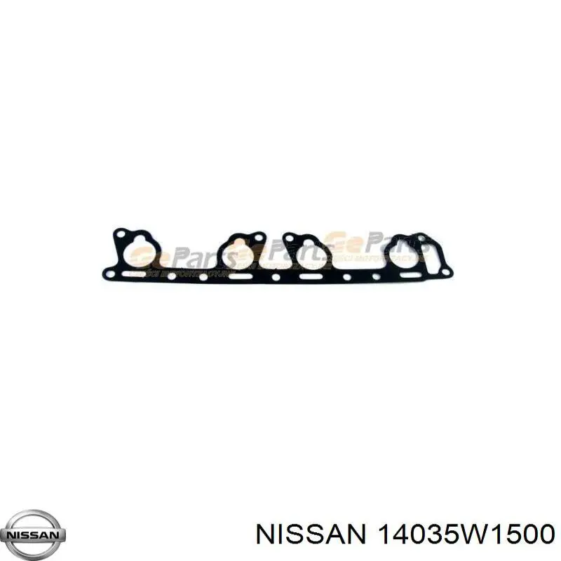  14035W1500 Nissan