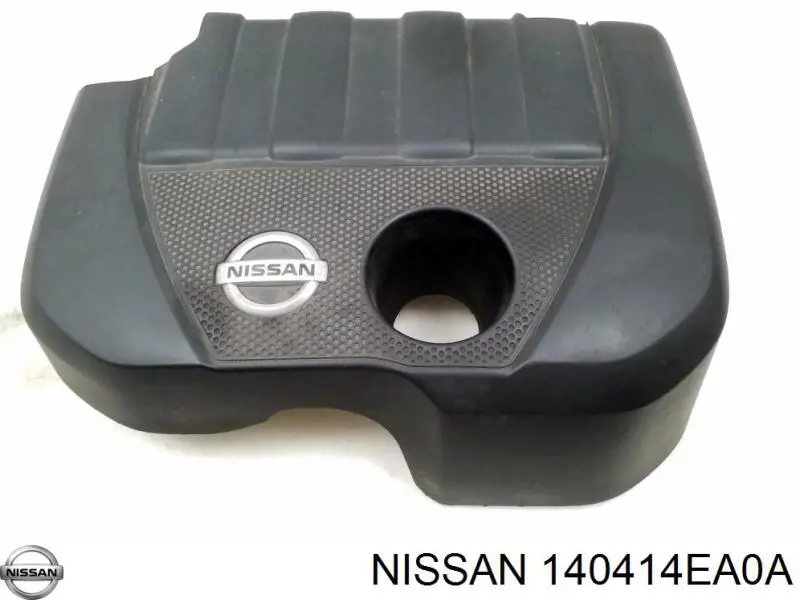 Кришка двигуна декоративна Nissan/Infiniti 140414EA0A ціна, від 69.66 USD