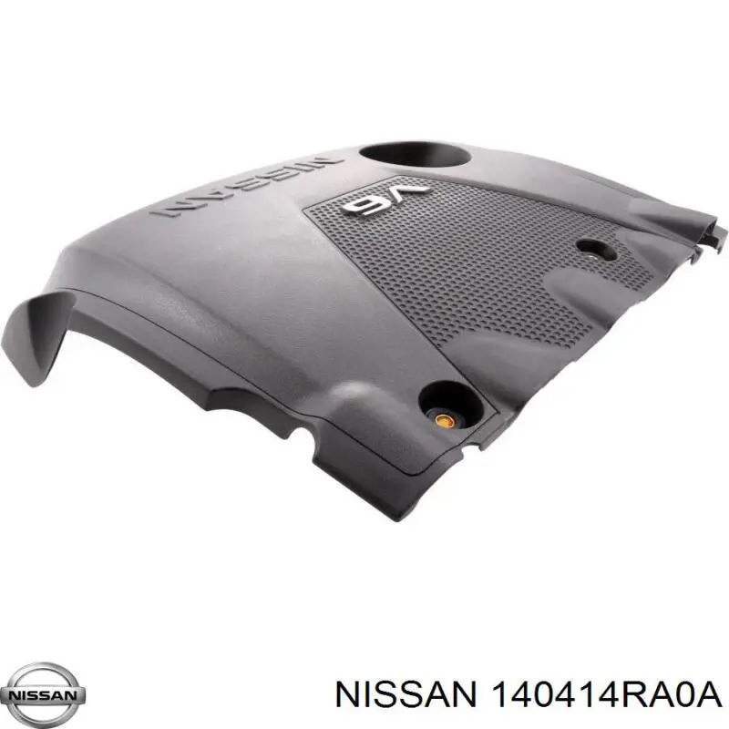  Nissan/Infiniti 140414RA0A ціна, від 100.88 USD