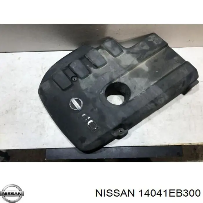 Купити 14041EB300 Nissan/Infiniti Кришка двигуна декоративна