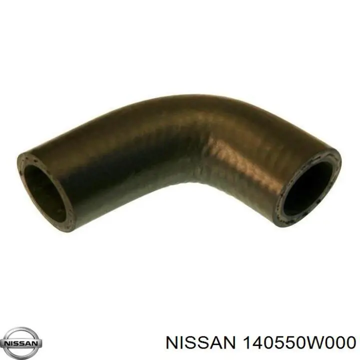 140550W000 Nissan/Infiniti 