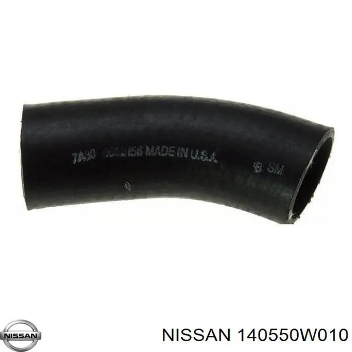  Nissan/Infiniti 140550W010 ціна, від 8.44 USD