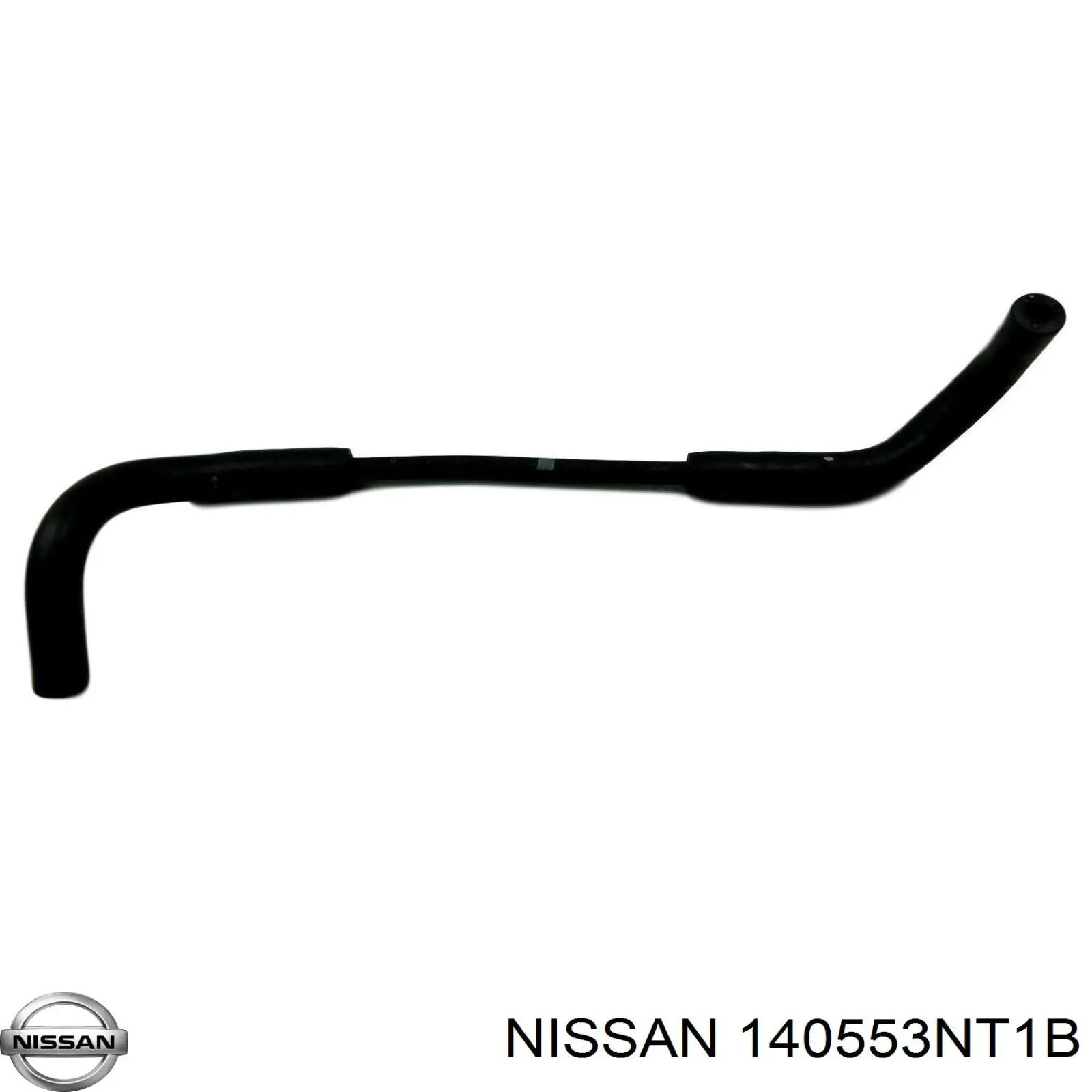 140553NT1B Nissan/Infiniti 