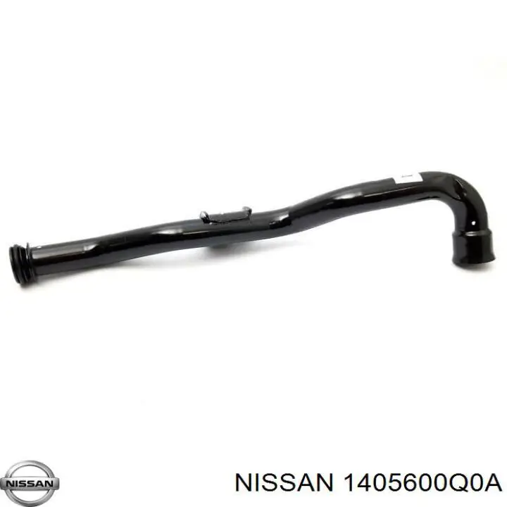  Nissan/Infiniti 1405600Q0A ціна, від 111.80 USD