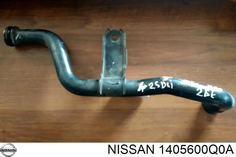 Купити 1405600Q0A Nissan/Infiniti 