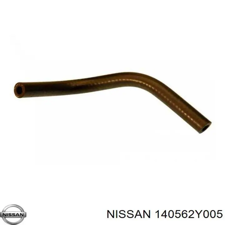 140562Y005 Nissan/Infiniti 
