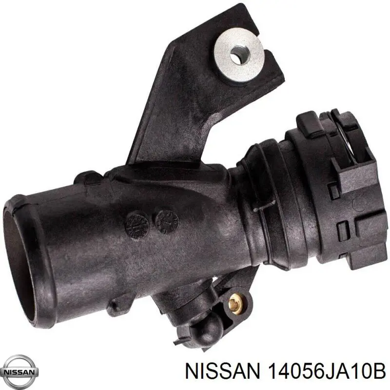  Nissan/Infiniti 14056JA10B ціна, від 4.72 USD
