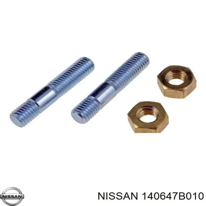  140647B010 Nissan