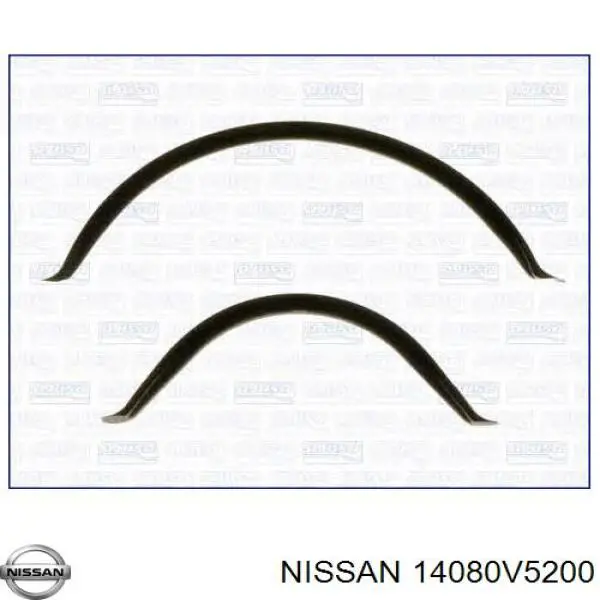  14080V5200 Nissan