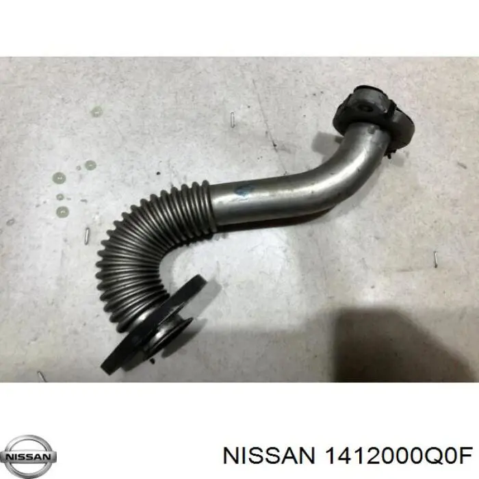 Купити 1412000Q0F Nissan/Infiniti 