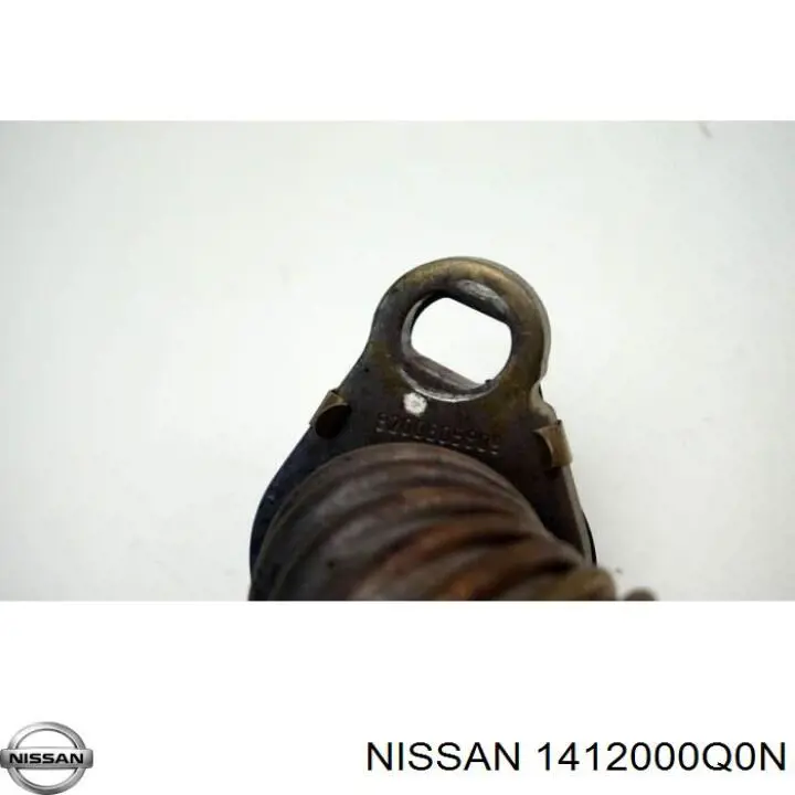  Nissan/Infiniti 1412000Q0N ціна, від 72.85 USD