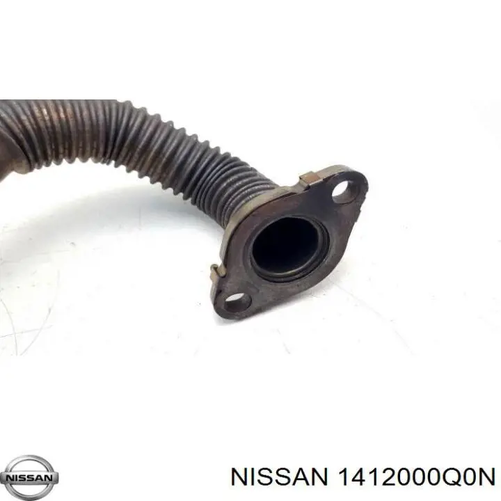 Купити 1412000Q0N Nissan/Infiniti 