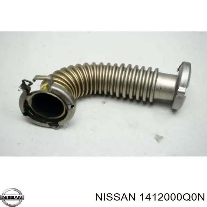  1412000Q0N Nissan