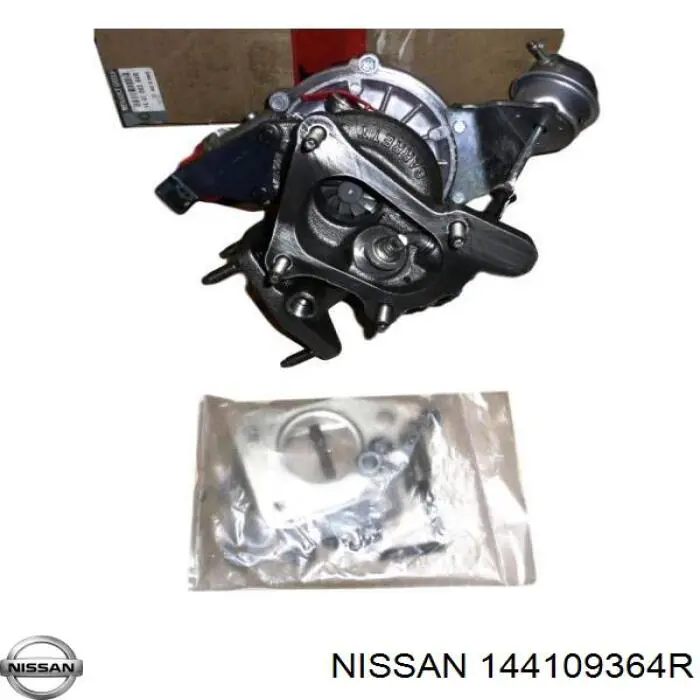 Купити GT1746SL14898TURBO SL Turbo Турбіна