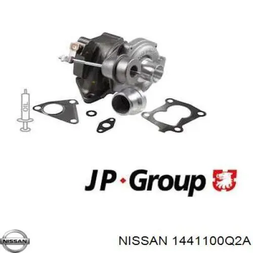 Турбіна Rider RD137093078 ціна, від 161.22 USD