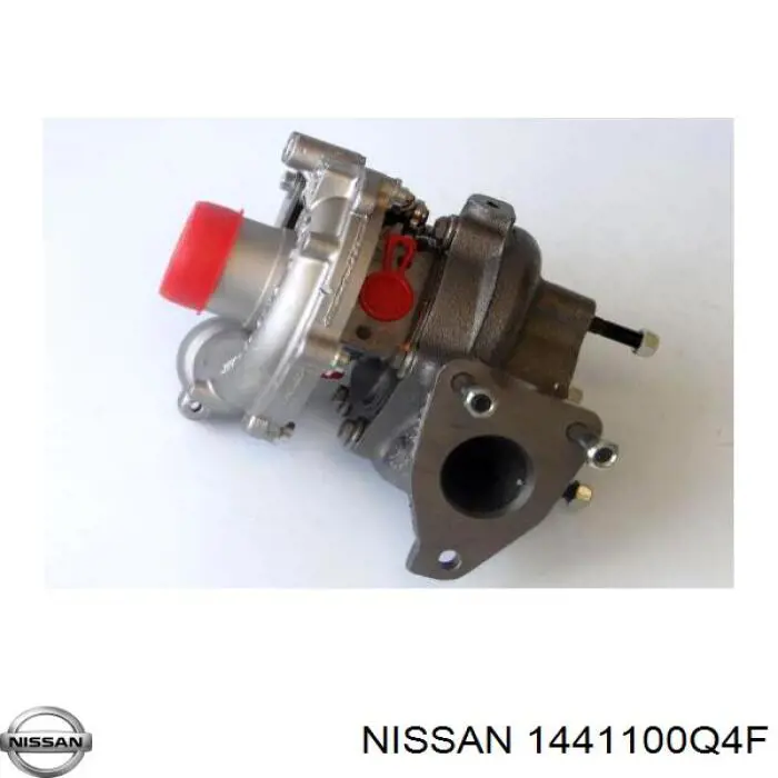 Купити BV38SL15988TURBO SL Turbo Турбіна