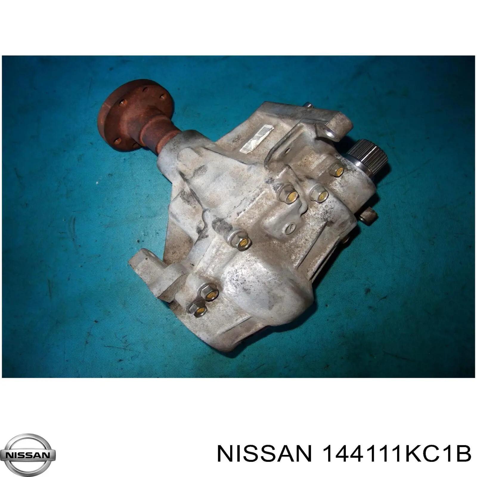 Турбіна Nissens 93673 ціна, від 294.94 USD