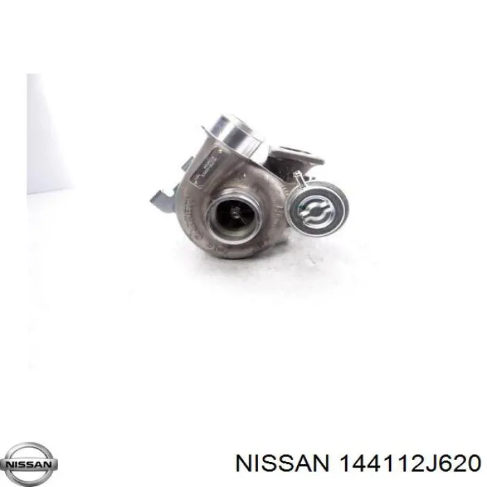 Турбіна Nissan Primera седан (P11) (1996 - 2002) ціна, від 56.69 USD
