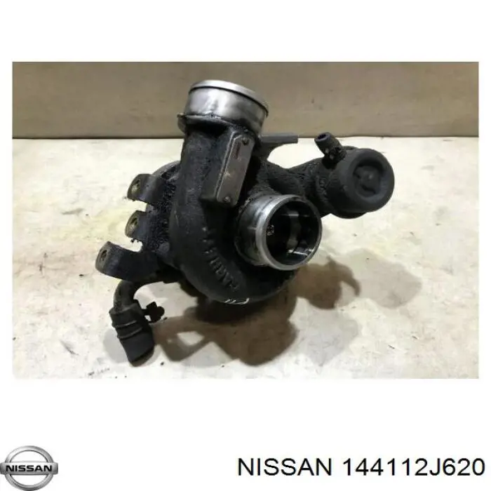 Купити Турбіна Nissan Primera  P11