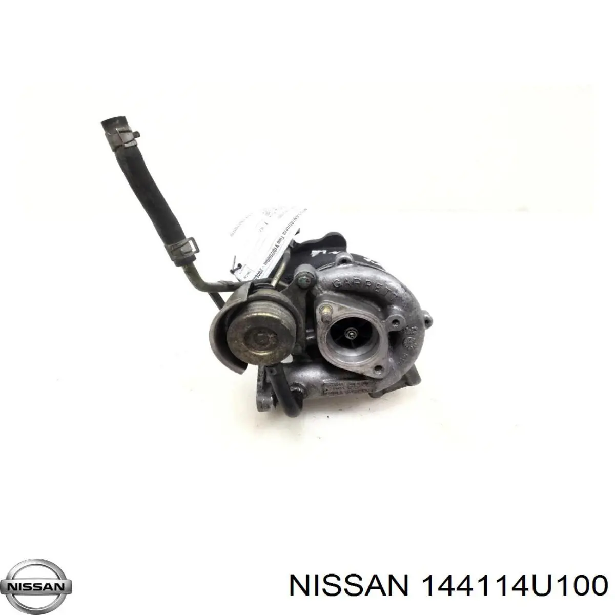 Турбіна Nissan/Infiniti 7053081 ціна, від 93.23 USD
