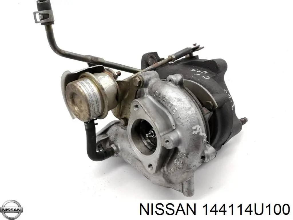 Купити 7053081 Nissan/Infiniti Турбіна