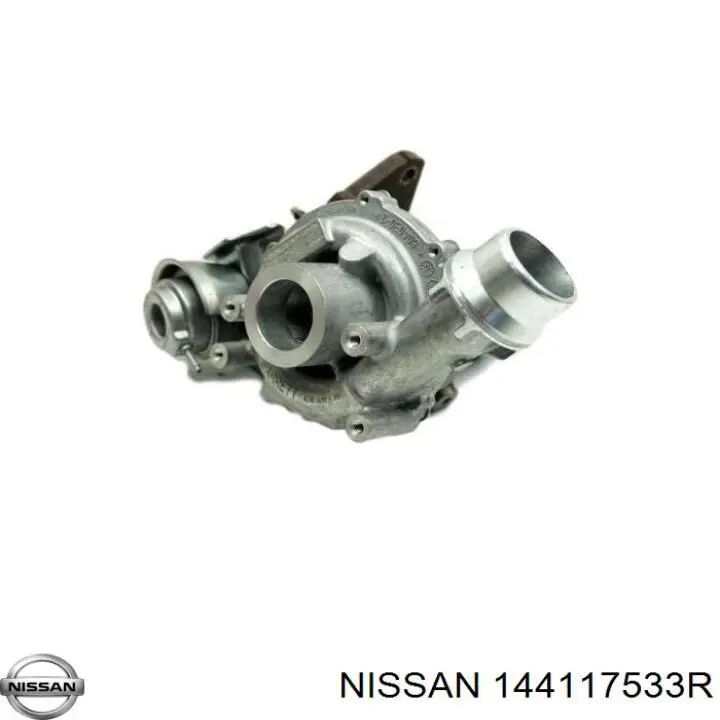  144117533R Nissan