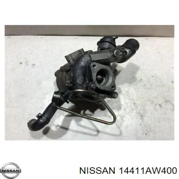 Купити TBM0092 Magneti Marelli Турбіна