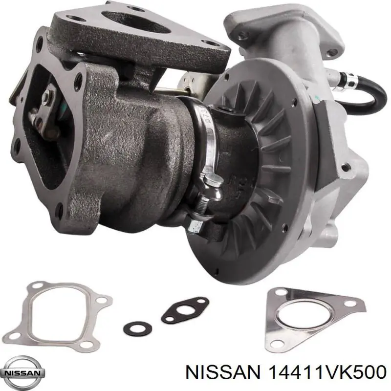 Турбіна SL Turbo RHF4SL13797TURBO ціна, від 187.30 USD
