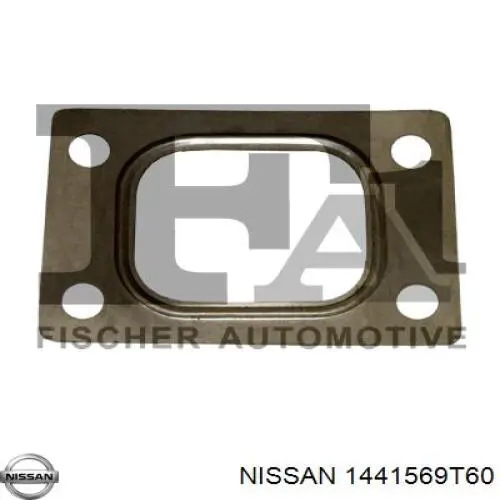 Купити 1441569T60 Nissan/Infiniti Прокладка турбіни, монтажний комплект