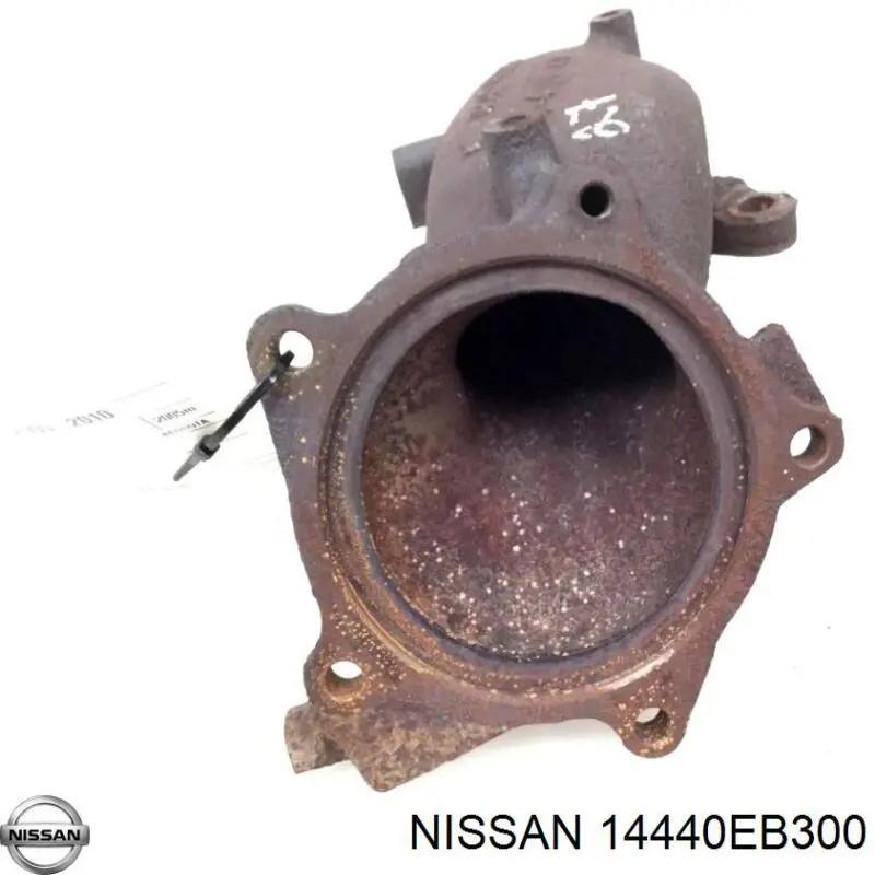  Nissan/Infiniti 14440EB300 ціна, від 38.01 USD