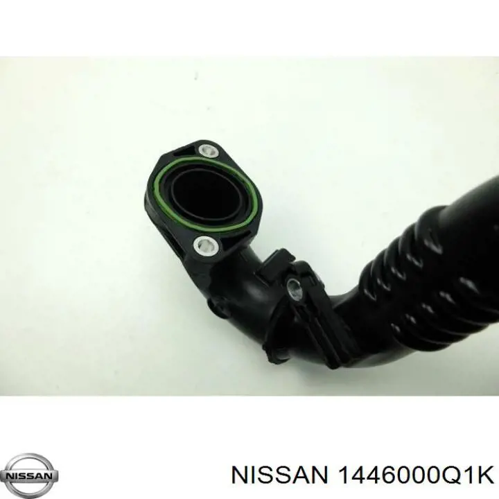 Купити 1446000Q1K Nissan/Infiniti 