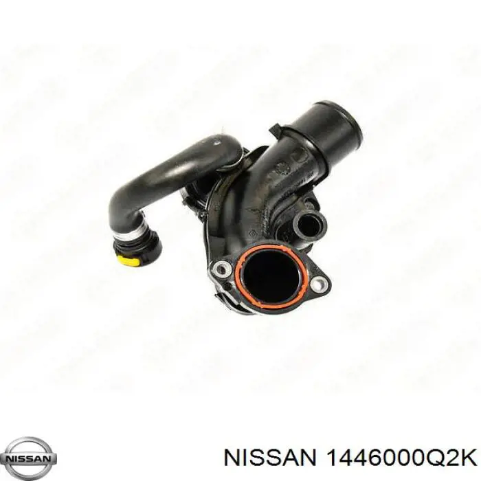 8200323338 Nissan/Infiniti Масловіддільник