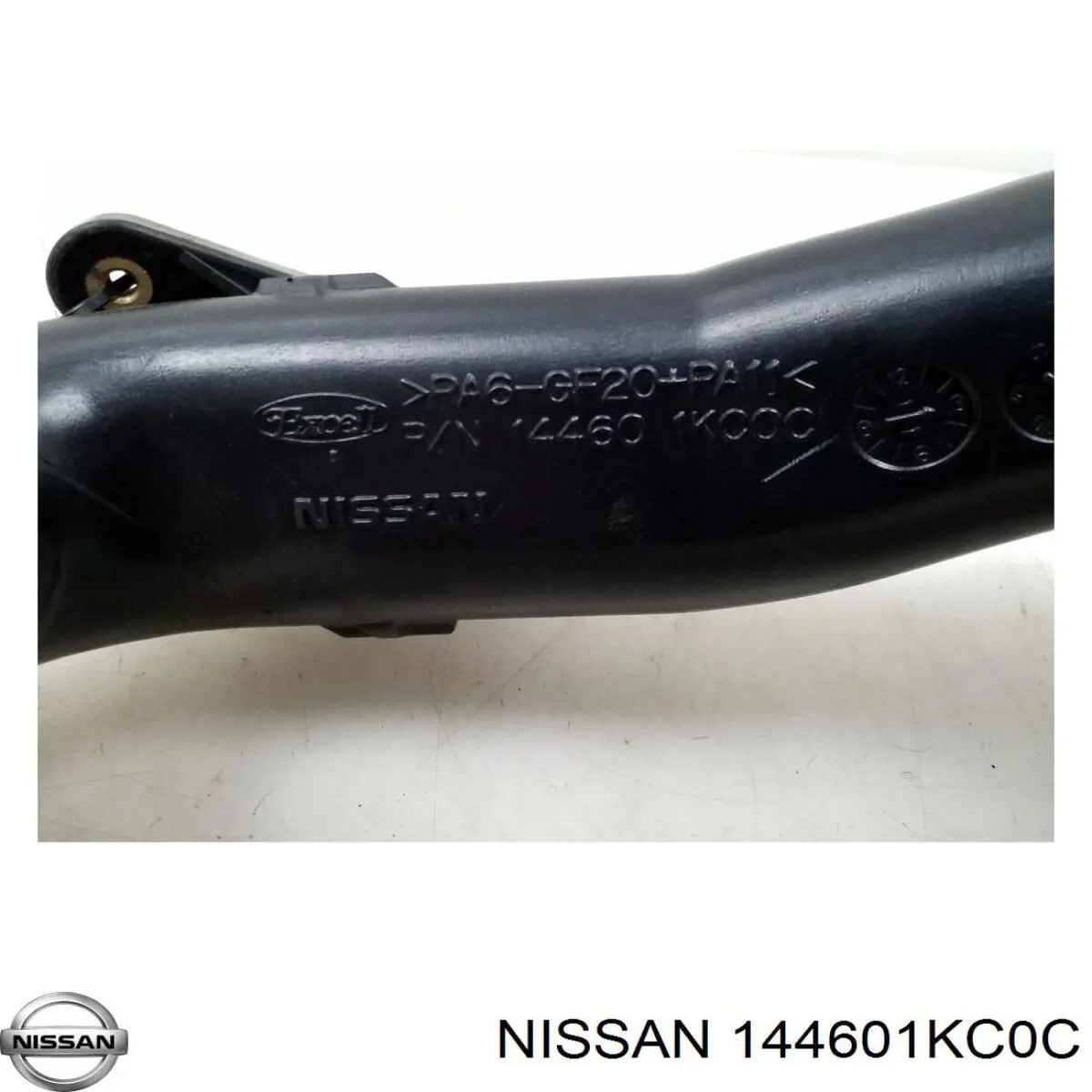 144601KC0C Nissan/Infiniti 