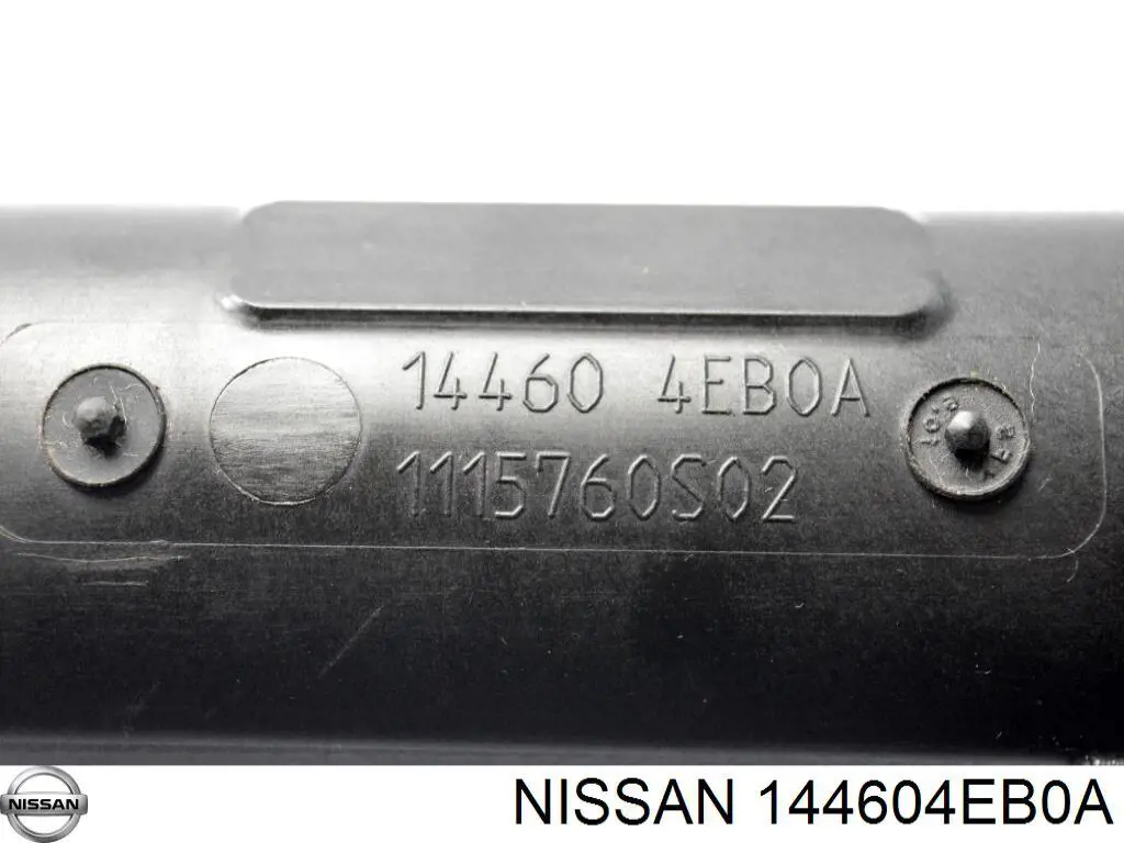  Nissan/Infiniti 144604EB0A ціна, від 50.67 USD