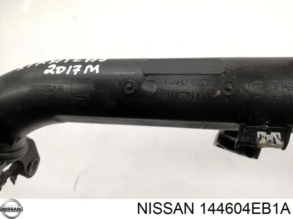 144604EB1A Nissan/Infiniti 