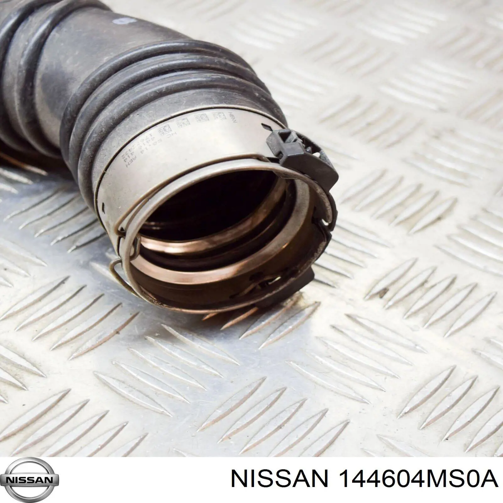 Купити 144604MS0A Nissan/Infiniti 