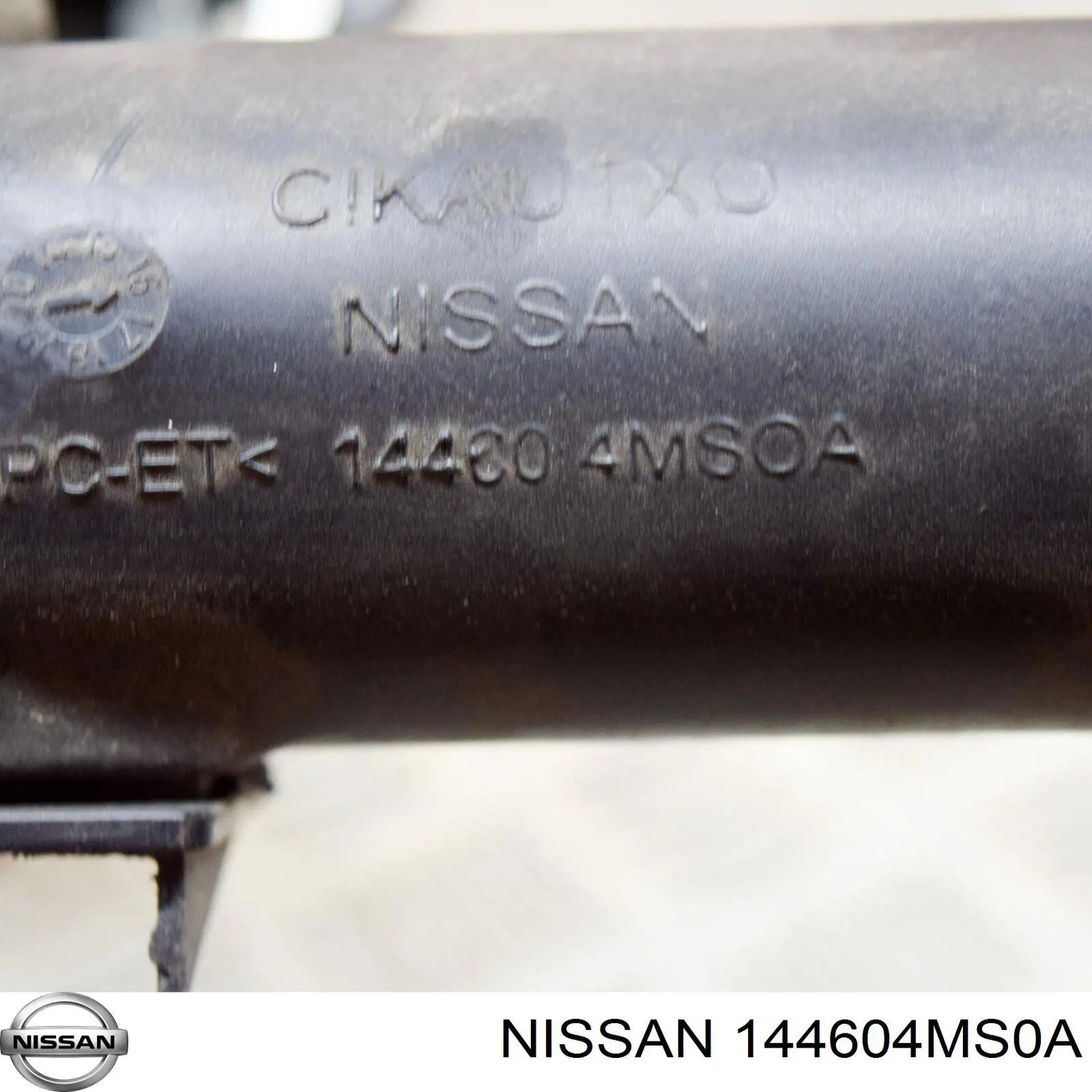  144604MS0A Nissan/Infiniti