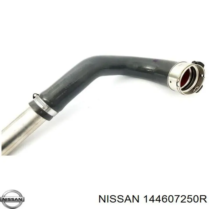 Купити 144607250R Nissan/Infiniti Шланг/патрубок интеркуллера