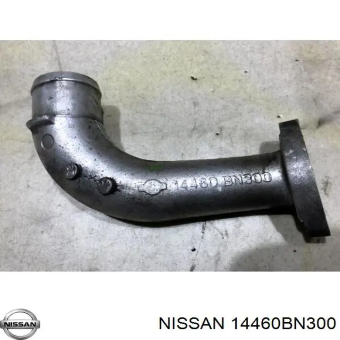  Nissan/Infiniti 14460BN300 ціна, від 6.71 USD