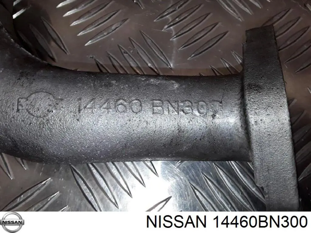 Купити 14460BN300 Nissan/Infiniti 
